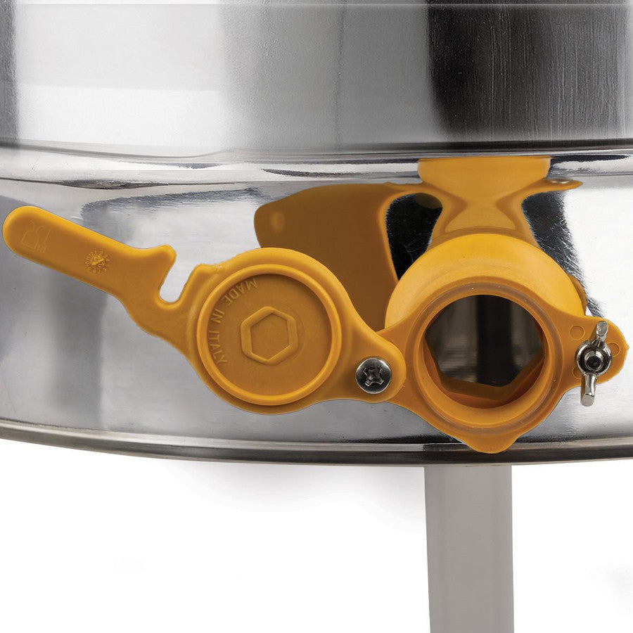 8/4 Frame Basket Extractor