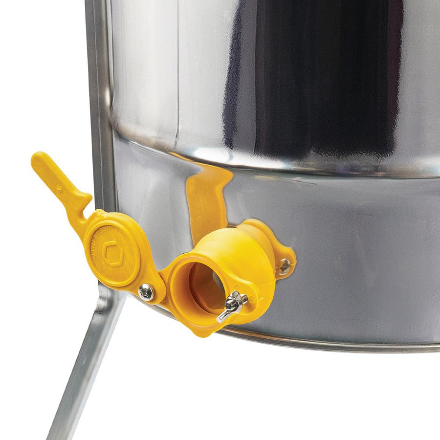 6/3 Frame Motorized Extractor