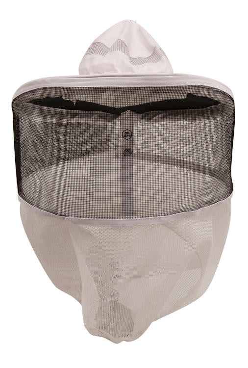 Clear Vue Hat & Veil