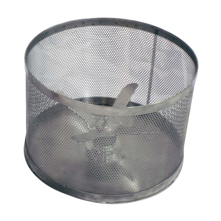 Junior Cappings Spinner