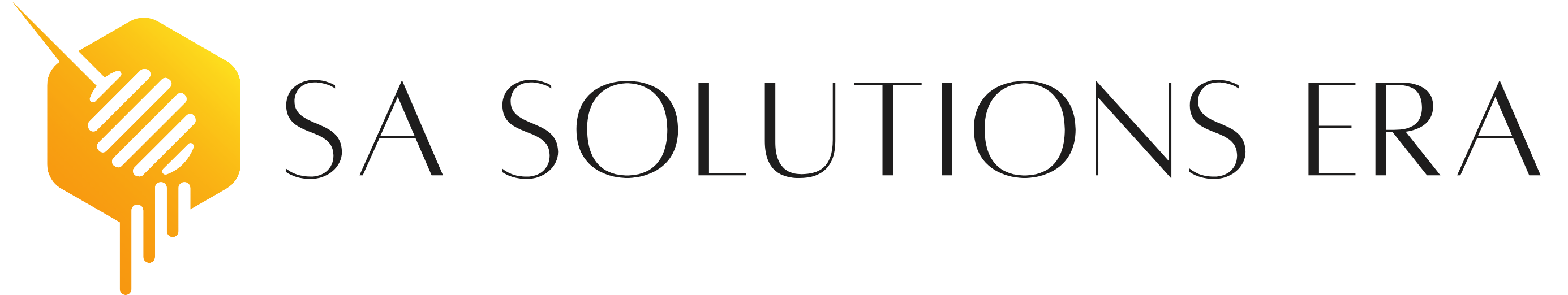 SA Solutions Era