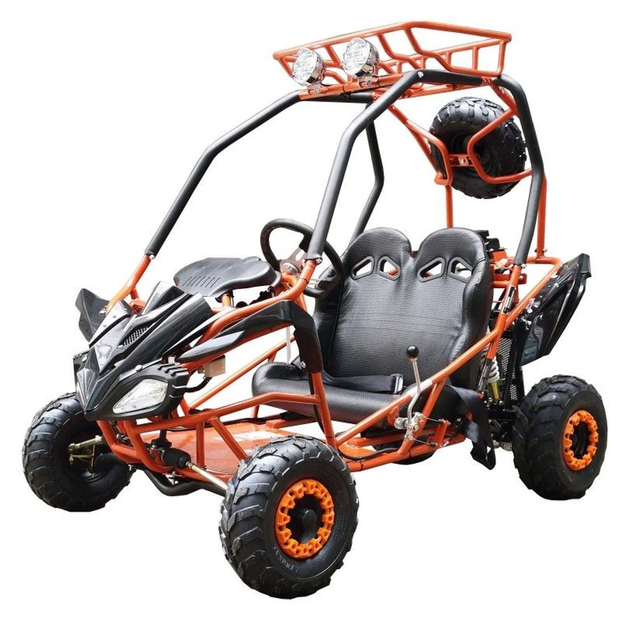1-314 DongFang 125cc Kids Go Karts Type-GTS - Image 1