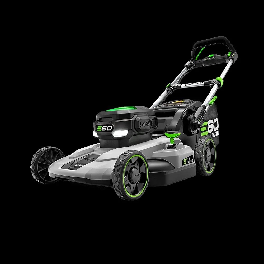 1-412 EGO POWER+ 21″ Self-Propelled Lawns Mowers LM2114SP - Image 1