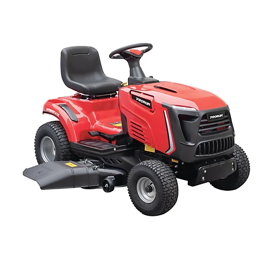 1-463 PRORUN 42 in.15.5 HP Gas Riding Lawn Mowers. - Image 1