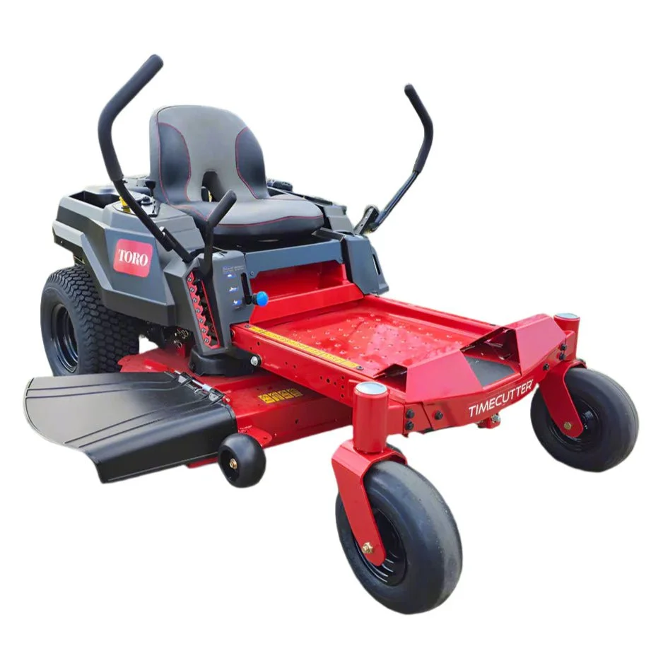 1-487 Toro 77404 42″ TimeCutter Zero Turns Mowerr 22HP Briggs - Image 1