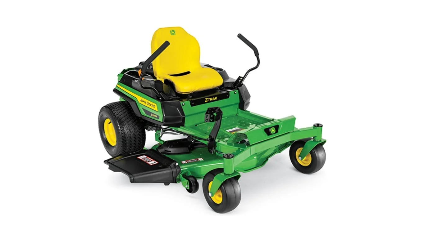 1-509 Z325E ZTrak™ Mower with 48-in. Decks. - Image 1