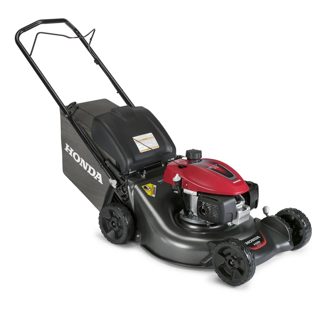 1-550 Honda HRN216PKA 21″ Push Lawn Mowers. - Image 1