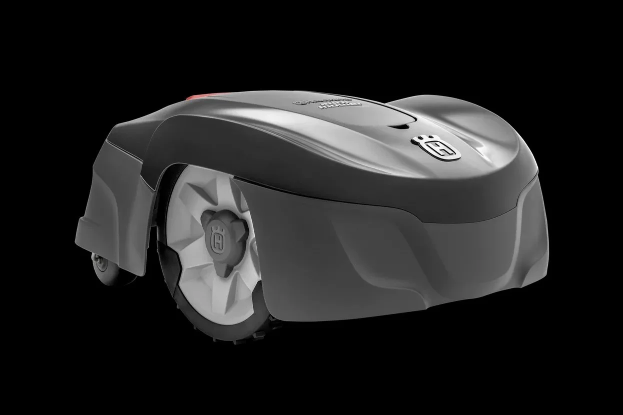 1-552 Husqvarna Automower 115H Robotic Lawn Mowers. - Image 1