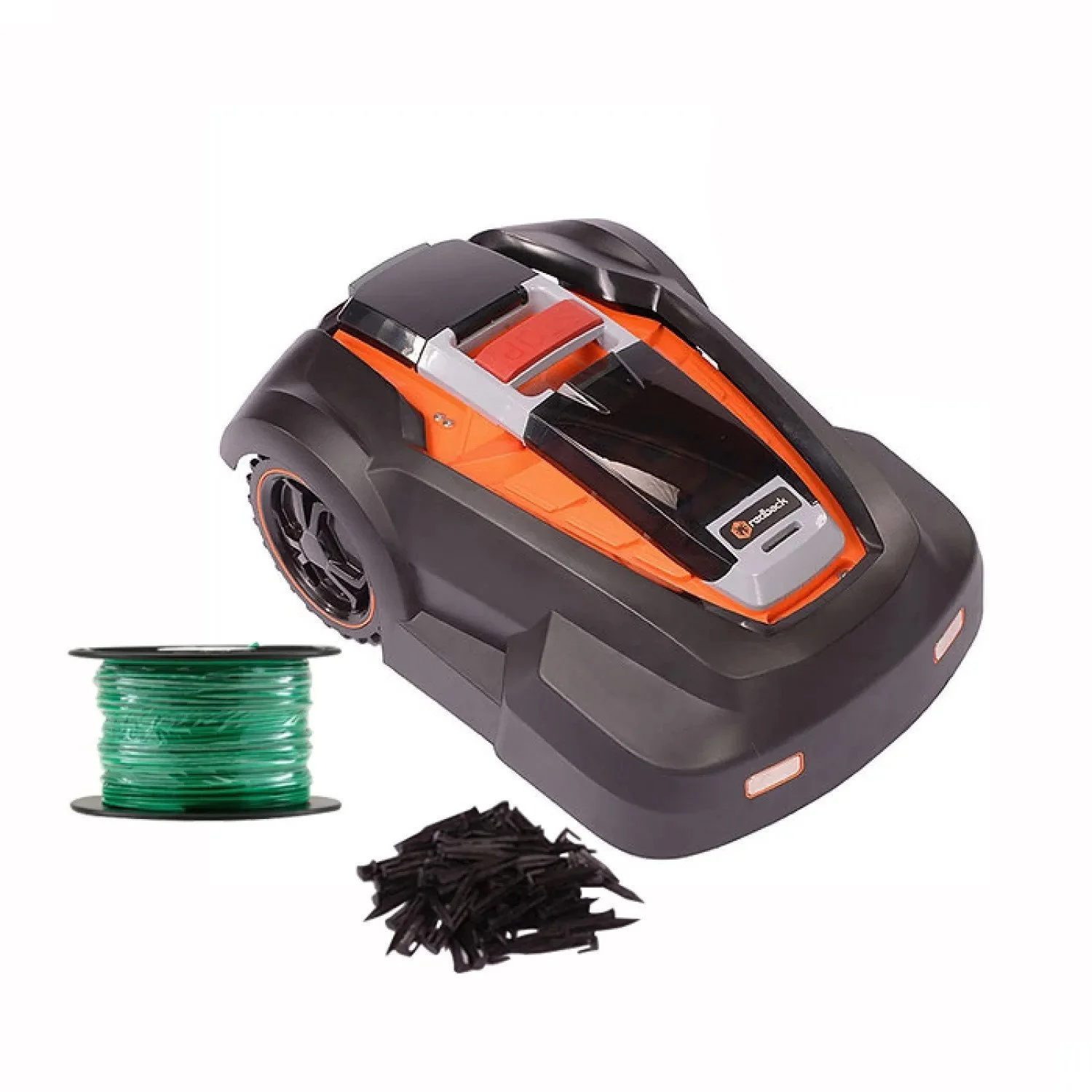 111 MowRo Robot Lawns Mowers RM24 - Image 1