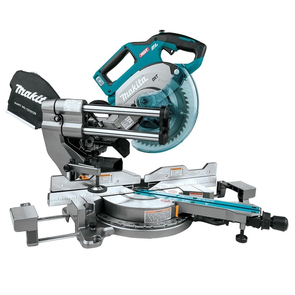 126-1 Makita LS1018 10 in. Slide Compound Miter Saw - Image 1