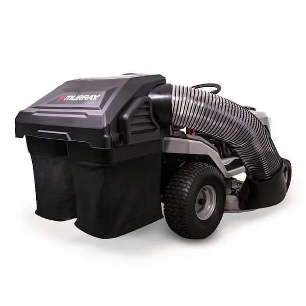 666 Murray Double Bagger for Ridings Tractors. - Image 1