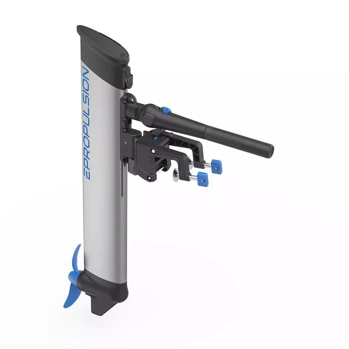 a1-337 ePropulsion eLite 1.5hp 500W Electric Outboards Motors - Image 1