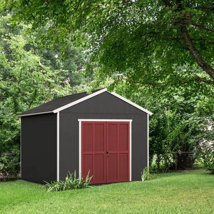 t1-24 Handy Home Rookwood Storage Sheds – Multiples sizes - Image 1