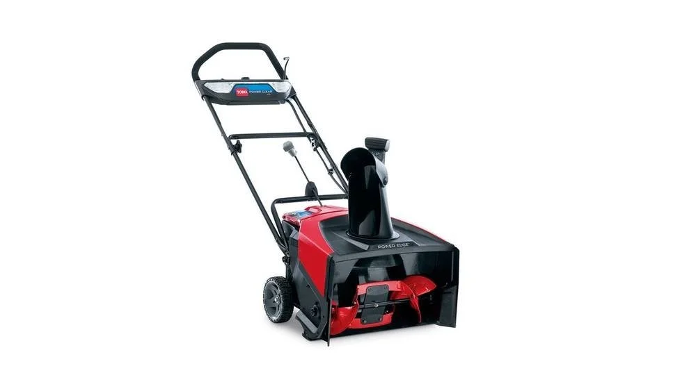 u2-22 Toro Power Clear Battery Snow Blowers 39901T - Image 1