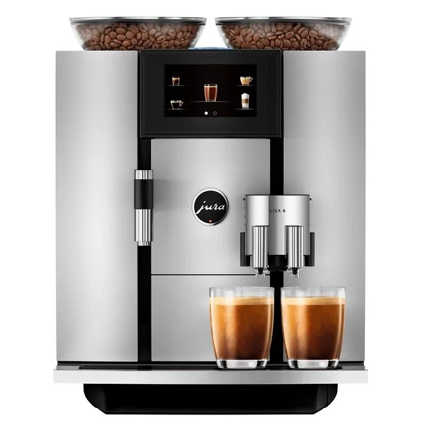 zxcv1 Jura GIGA 6 Automatic Coffee Machines - Image 1